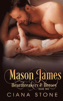 bokomslag Mason James