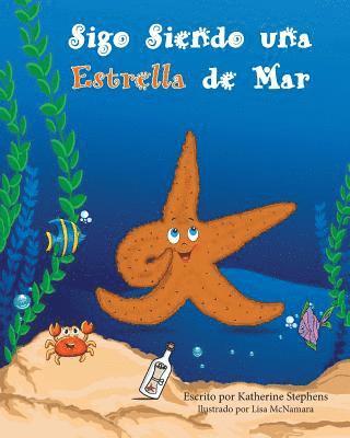 No Less a Starfish in Spanish 1