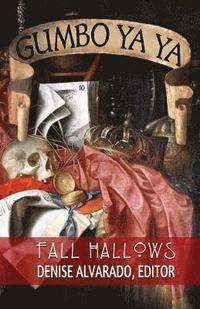 bokomslag Gumbo Ya Ya #10 Fall Hallows