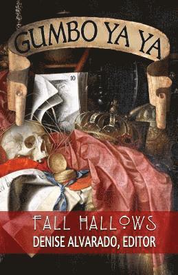 bokomslag Gumbo Ya Ya #10 Fall Hallows