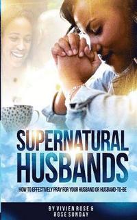 bokomslag Supernatural Husbands
