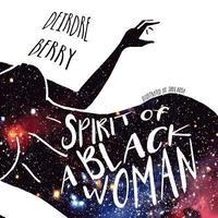bokomslag Spirit of a Black Woman