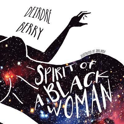 Spirit of a Black Woman 1