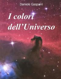 bokomslag I colori dell'Universo