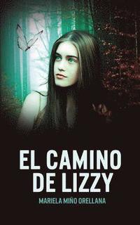 bokomslag El Camino de Lizzy