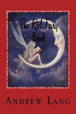 The Red Fairy Book