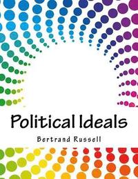 bokomslag Political Ideals