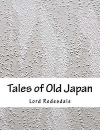 bokomslag Tales of Old Japan