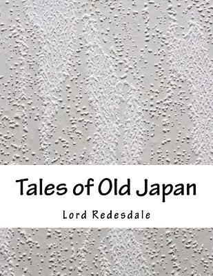 bokomslag Tales of Old Japan