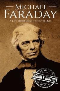 bokomslag Michael Faraday