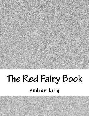 The Red Fairy Book