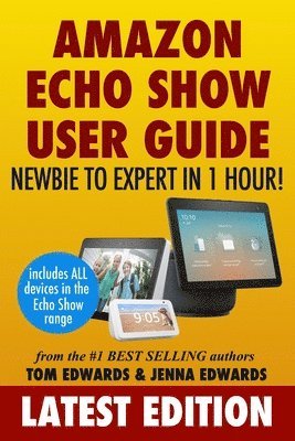 Amazon Echo Show 1