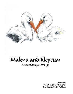 Malena and Klepetan 1