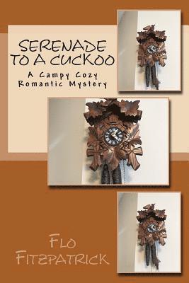 Serenade to a Cuckoo: A P.L. McGinnis Mystery 1