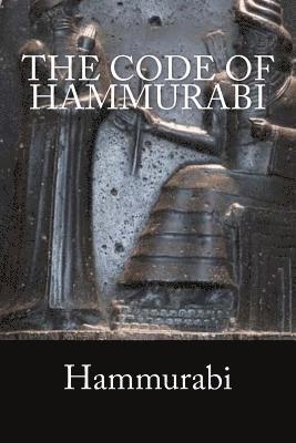 Mybook - The Code of Hammurabi, Häftad