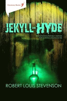 Jekyll and Hyde
