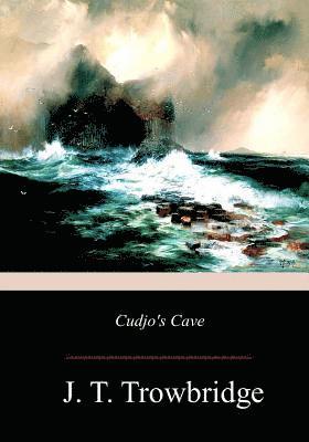 Cudjo's Cave 1