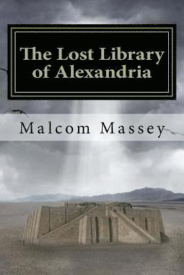 Lost Library of Alexandria