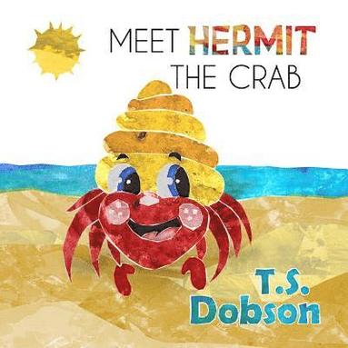 bokomslag Meet Hermit the Crab