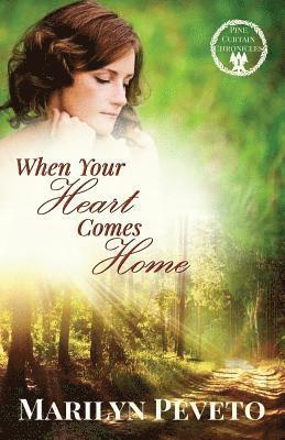 When Your Heart Comes Home 1