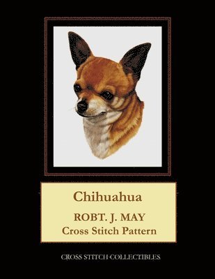 bokomslag Chihuahua