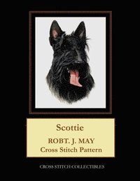 bokomslag Scottie