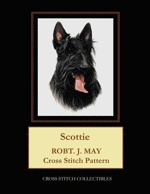 bokomslag Scottie