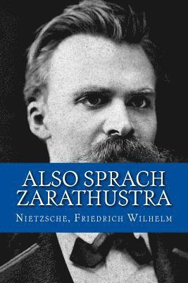 Also sprach Zarathustra 1