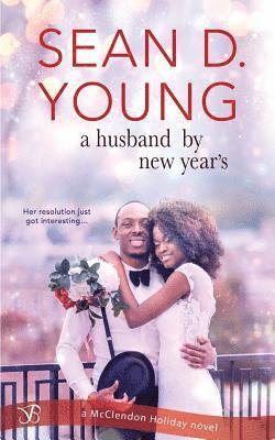 bokomslag A Husband by New Year's