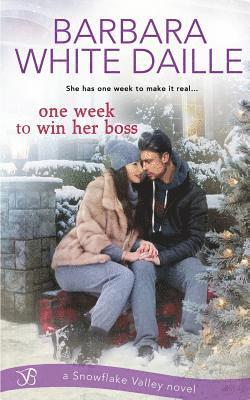 One Week to Win Her Boss 1