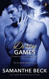 bokomslag Dirty Games