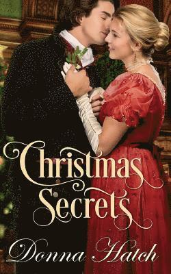 Christmas Secrets 1