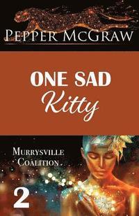 bokomslag One Sad Kitty