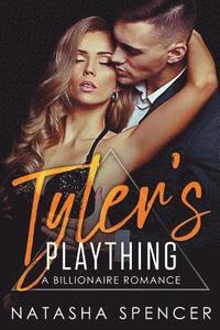 bokomslag Tyler's Plaything: A Billionaire Romance