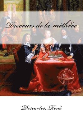 Discours de la méthode 1