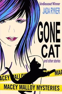 bokomslag Gone Cat and Other Stories