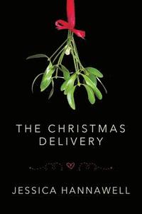 bokomslag The Christmas Delivery