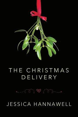 bokomslag The Christmas Delivery