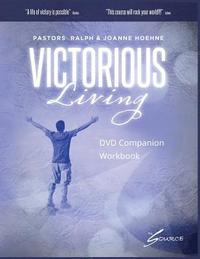 bokomslag Victorious Living: DVD Companion Workbook