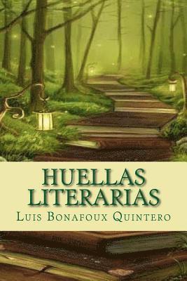 Huellas literarias 1