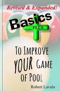 bokomslag Basics - Plus - To Help Your Game of Pool