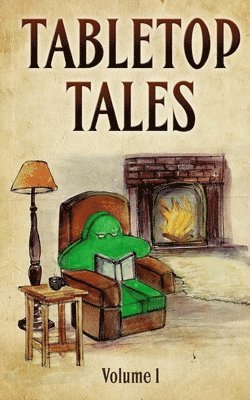 Tabletop Tales 1