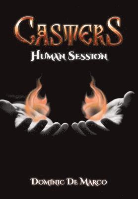 bokomslag Casters: Human Session