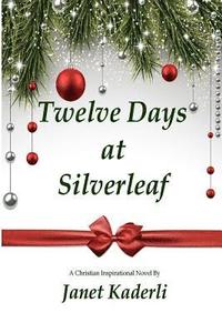 bokomslag Twelve Days at Silverleaf