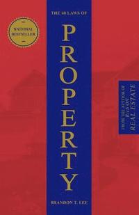 bokomslag 48 Laws Of Property