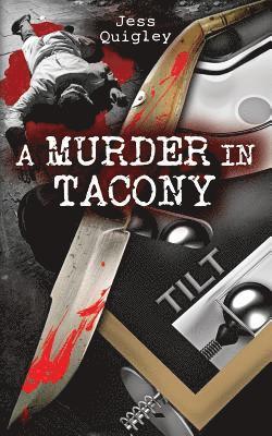 A Murder in Tacony 1