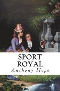 bokomslag Sport Royal