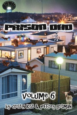 Prison Dad Volume 6 1