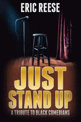 Just Stand Up 1