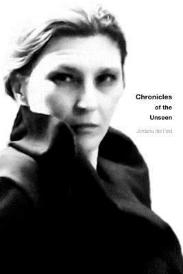 bokomslag Chronicles of the Unseen